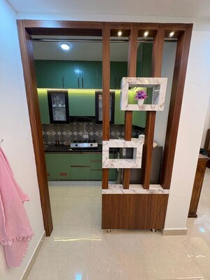 Furnished Amenities in 3 BHK Apartment at Signature The Millennia 3, Sector 37d – for Rent