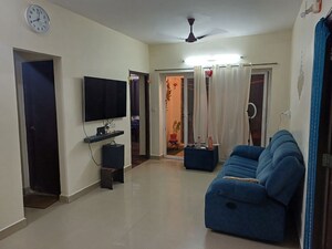 2 BHK Builder Floor For Sale in Guduvanchery