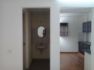 Building Lobby in 2 BHK Builder Floor at Guduvanchery – for Sale