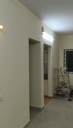 Living Room in 2 BHK Builder Floor at Guduvanchery – for Sale