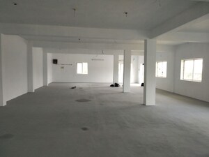  Warehouse – Exterior View View at Saravanampatti - for Rent