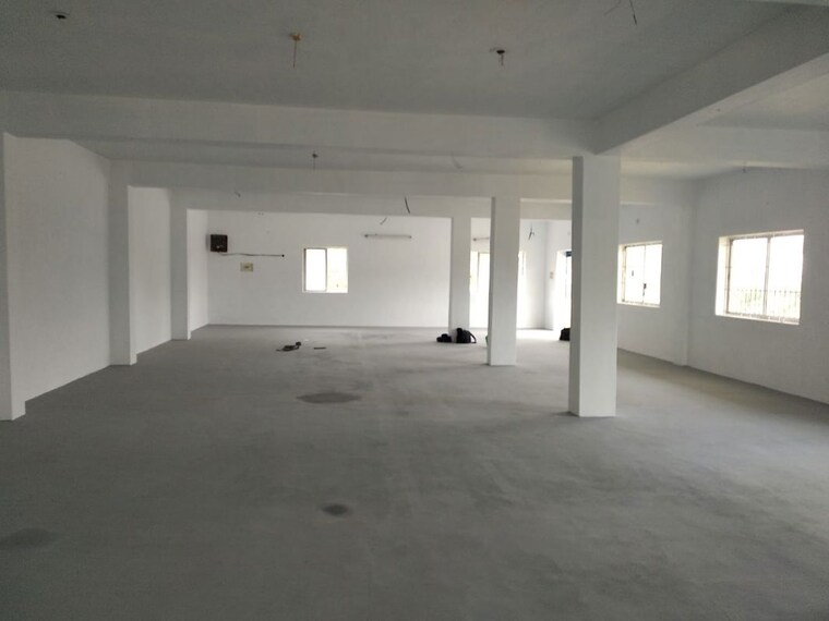 Exterior View, saravanampatti Commercial Warehouse 2500 Sq.Ft. In Saravanampatti Coimbatore 10454700