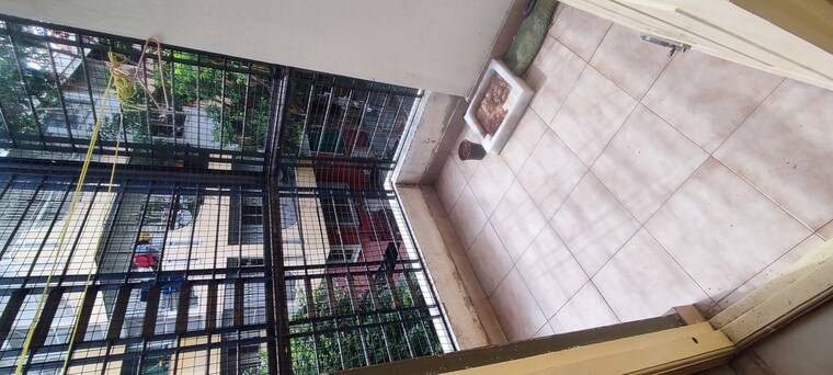Balcony, btm layout stage 2 2 Bedroom 1250 Sq.Ft. Builder Floor In Btm Layout Stage 2 Bangalore 10454701