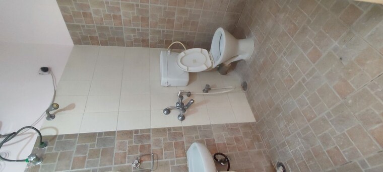 Bathroom, btm layout stage 2 2 Bedroom 1250 Sq.Ft. Builder Floor In Btm Layout Stage 2 Bangalore 10454701