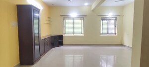Kitchen in 2 BHK Builder Floor at Btm Layout Stage 2 – for Rent