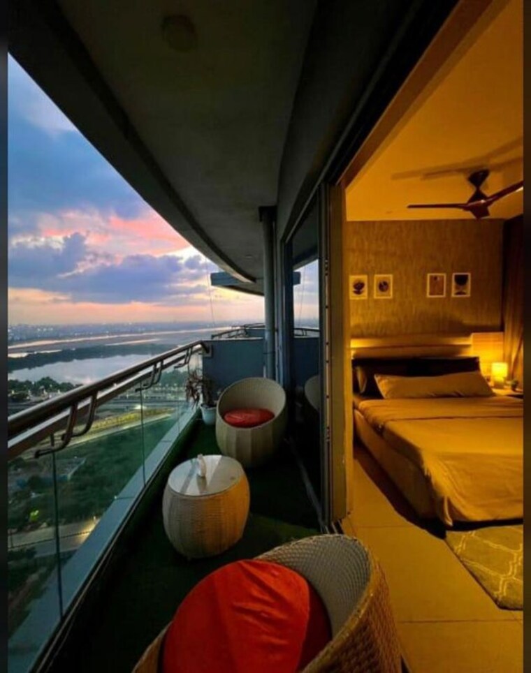  Parking, supertech-supernova-spira-residency Studio 590 Sq.Ft. Apartment In Sector 94 Noida 10454710
