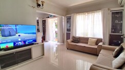 5 BHK Apartment For Sale in Shri Venkatesh Nisarg