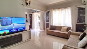 5 BHK Apartment For Sale in Shri Venkatesh Nisarg, Vadgaon Budruk