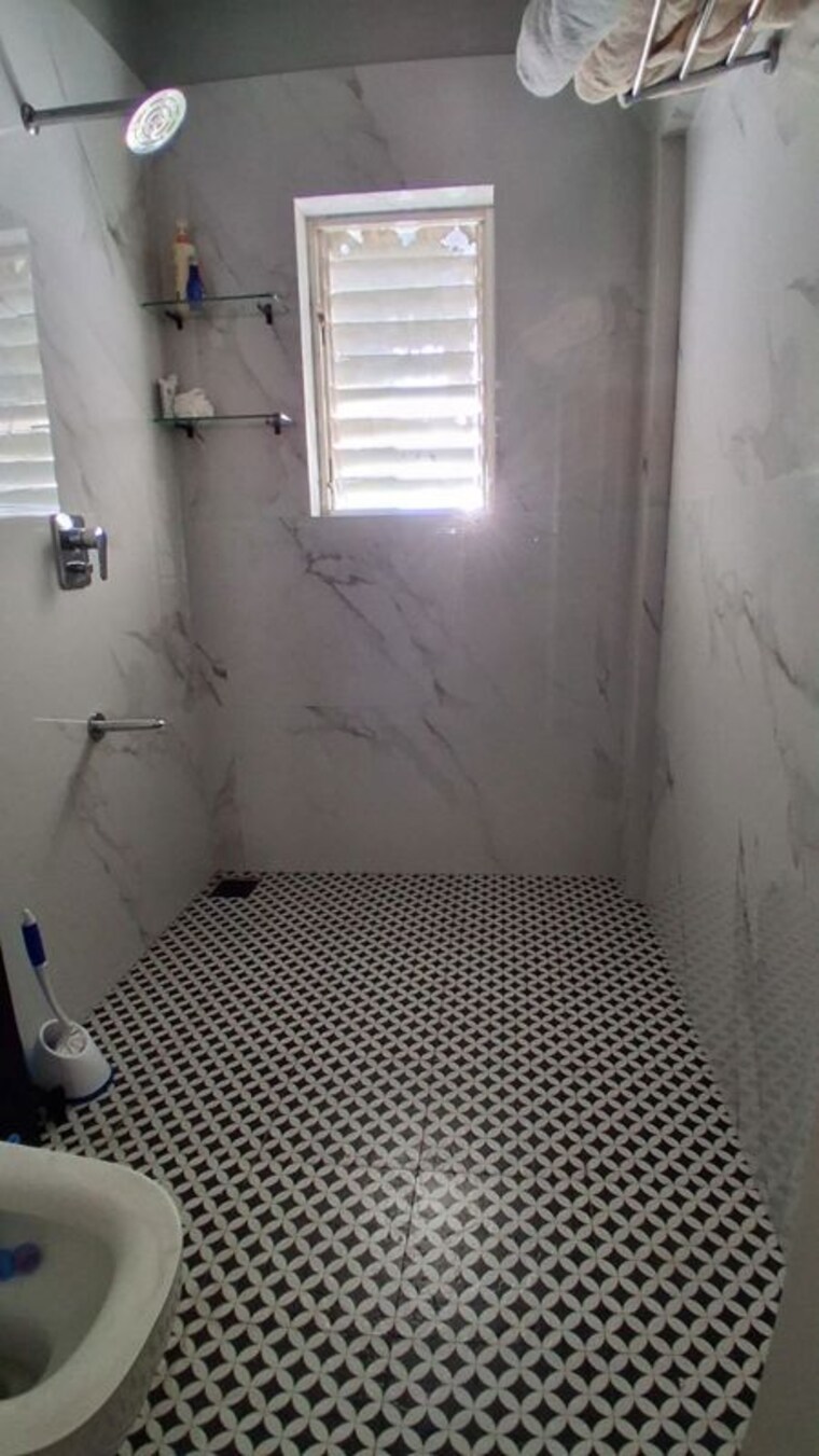 Bathroom, shri-venkatesh-nisarg 5 Bedroom 2466 Sq.Ft. Apartment In Vadgaon Budruk Pune 10454698