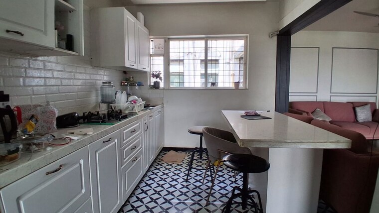 Kitchen, shri-venkatesh-nisarg 5 Bedroom 2466 Sq.Ft. Apartment In Vadgaon Budruk Pune 10454698