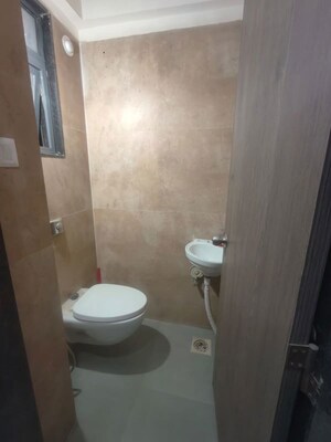 Bathroom in 2 BHK Apartment at Kumar Sophronia, Kalyani Nagar – for Sale