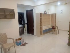3 BHK Apartment For Rent in Praneeth Pranav Solitaire