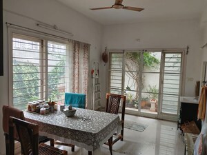 Bedroom in 4 BHK Villa at Tellapur – for Rent