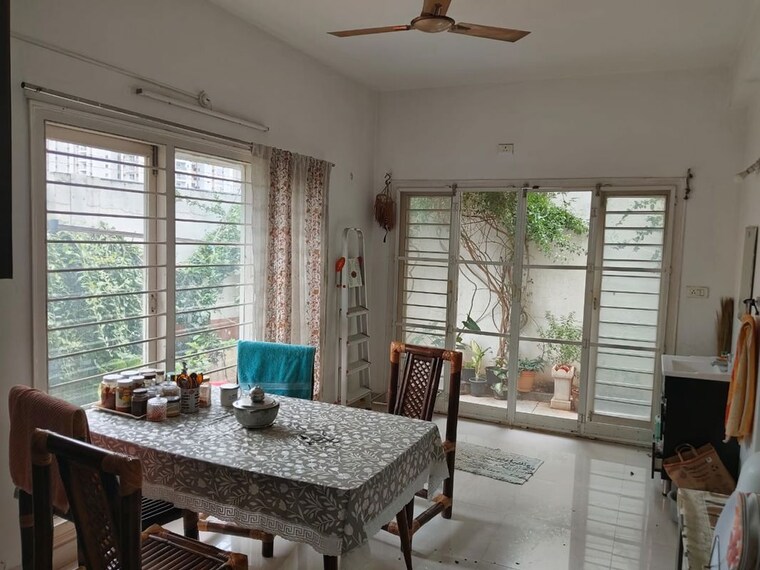 Bedroom, tellapur 4 Bedroom 3000 Sq.Ft. Villa In Tellapur Hyderabad 10454711