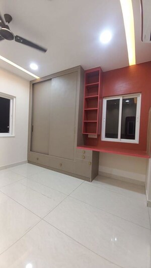 Room in 3 BHK Apartment at Lansum El Dorado, Narsingi – for Rent