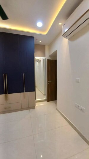 Building Lobby in 3 BHK Apartment at Lansum El Dorado, Narsingi – for Rent