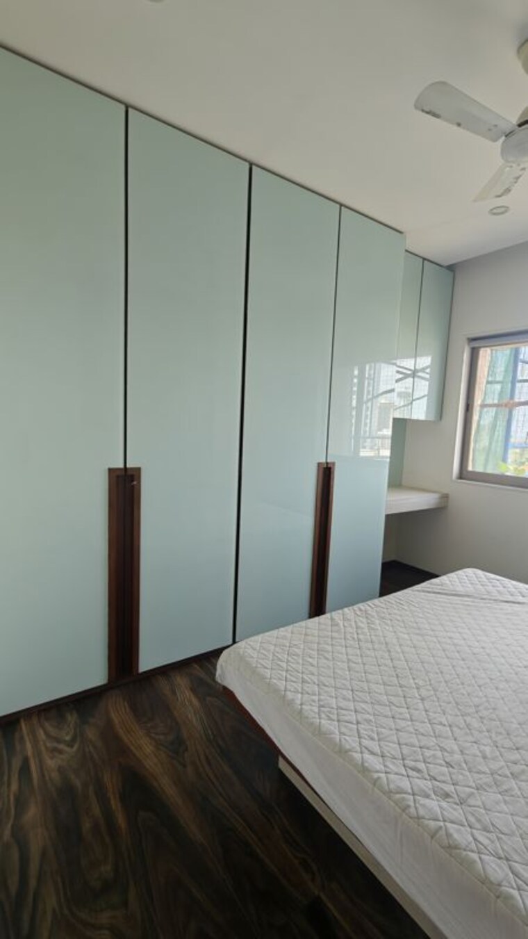 Bedroom, lady-ratan-tower 1.5 Bedroom 600 Sq.Ft. Apartment In Worli Mumbai 10454723