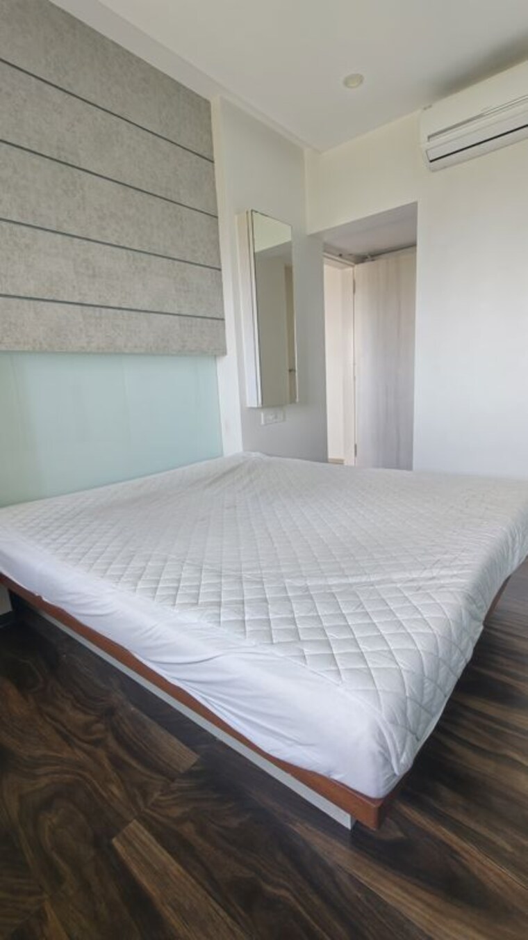 Bedroom, lady-ratan-tower 1.5 Bedroom 600 Sq.Ft. Apartment In Worli Mumbai 10454723