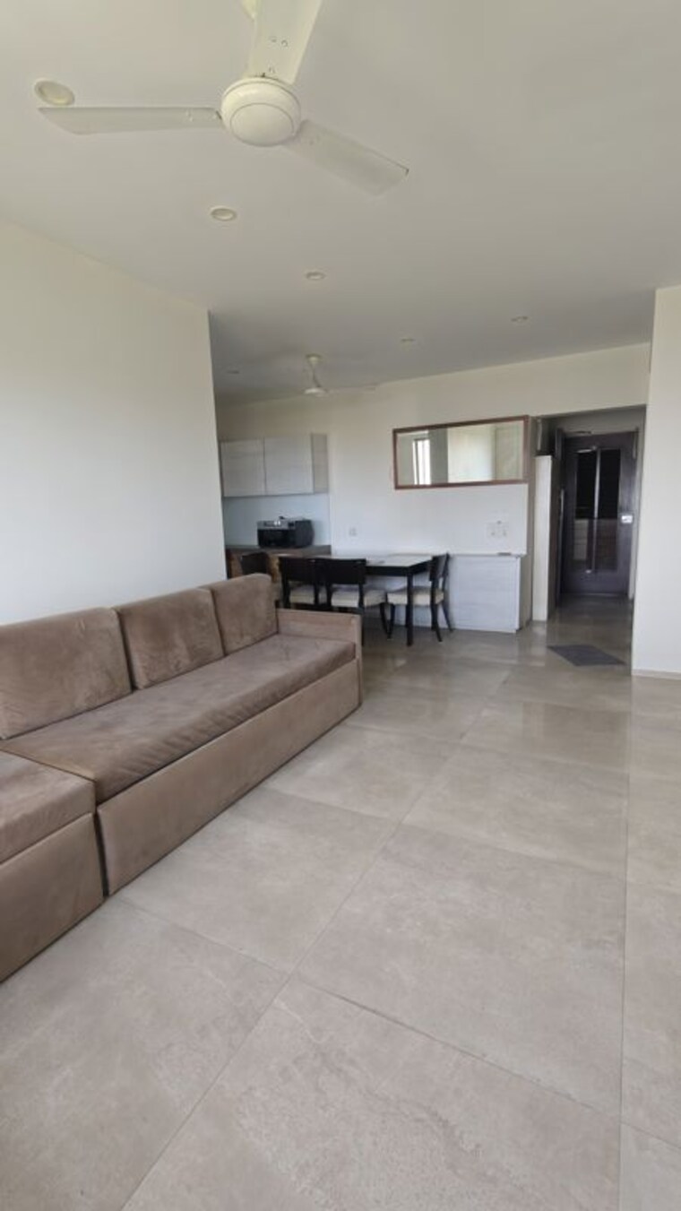 Kitchen, lady-ratan-tower 1.5 Bedroom 600 Sq.Ft. Apartment In Worli Mumbai 10454723