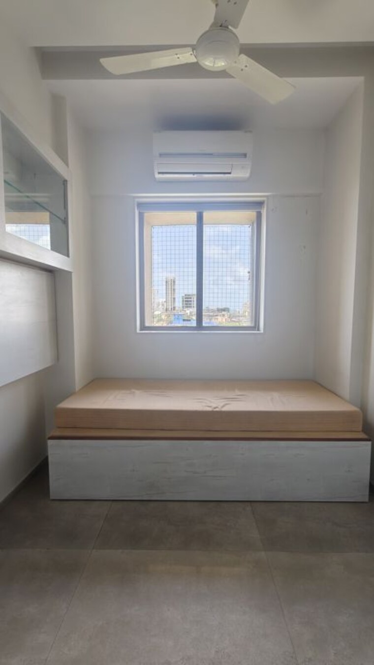 Room, lady-ratan-tower 1.5 Bedroom 600 Sq.Ft. Apartment In Worli Mumbai 10454723