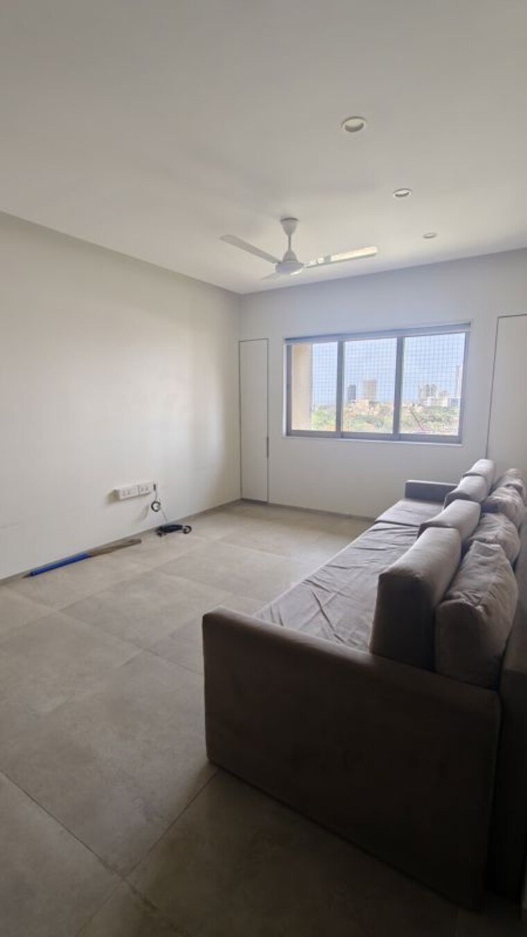 Bedroom, lady-ratan-tower 1.5 Bedroom 600 Sq.Ft. Apartment In Worli Mumbai 10454723