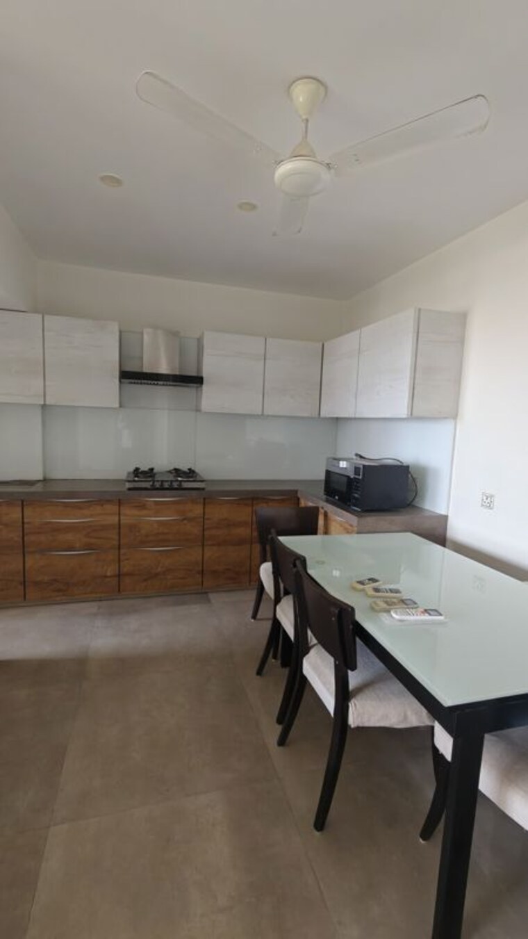 Kitchen, lady-ratan-tower 1.5 Bedroom 600 Sq.Ft. Apartment In Worli Mumbai 10454723
