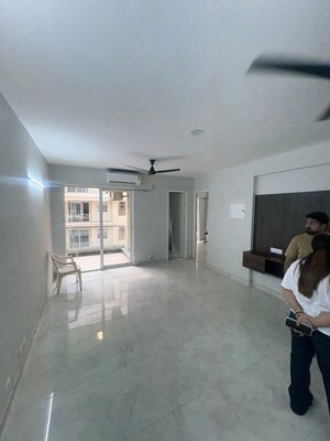 Parking in 3 BHK Apartment at Signature Global City, Sector 37d – for Rent