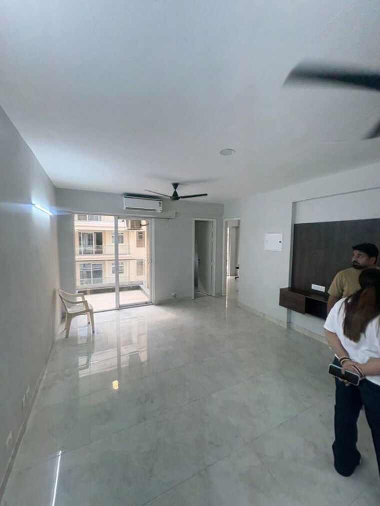  Parking, signature-global-city 3 Bedroom 1800 Sq.Ft. Apartment In Sector 37d Gurgaon 10454728