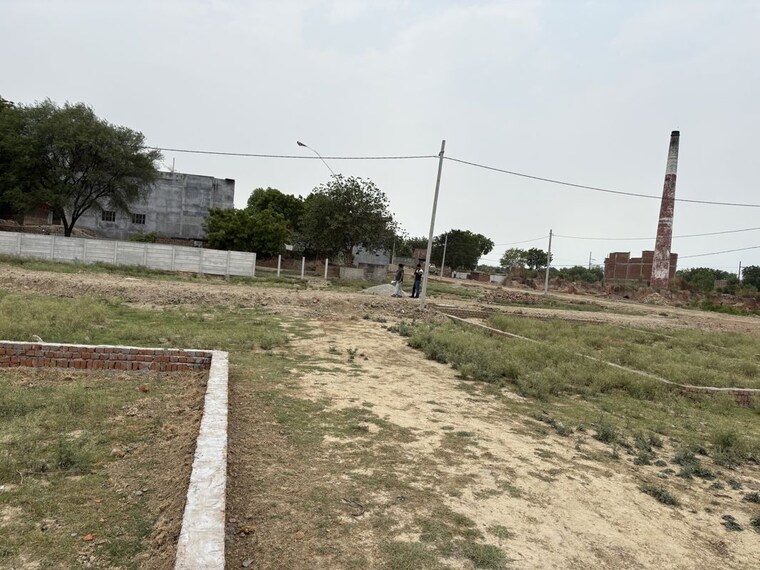 undefined, rudra-aadharshila  1000 Sq.Ft. Plot In Rohania Varanasi 10454751