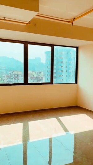 Utility Room in  Office Space at Damji Shamji Business 78, Kanjurmarg West – for Rent