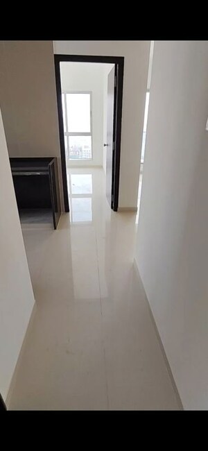 Building Lobby in 2 BHK Apartment at Khodiyaar Siddharth Nagar Goodwill CHS, Goregaon West – for Rent