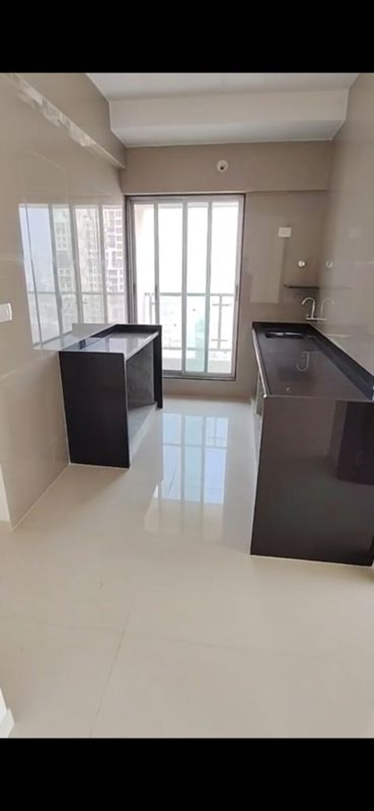 Kitchen, khodiyaar-siddharth-nagar-goodwill-chs 2 Bedroom 700 Sq.Ft. Apartment In Goregaon West Mumbai 10454740