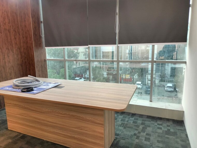Team Area, sector 2 Commercial Office Space 2000 Sq.Ft. In Sector 2 Noida 10454731
