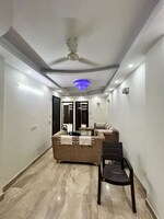 3 BHK 125 Sq.Yd. Builder Floor in Naraina