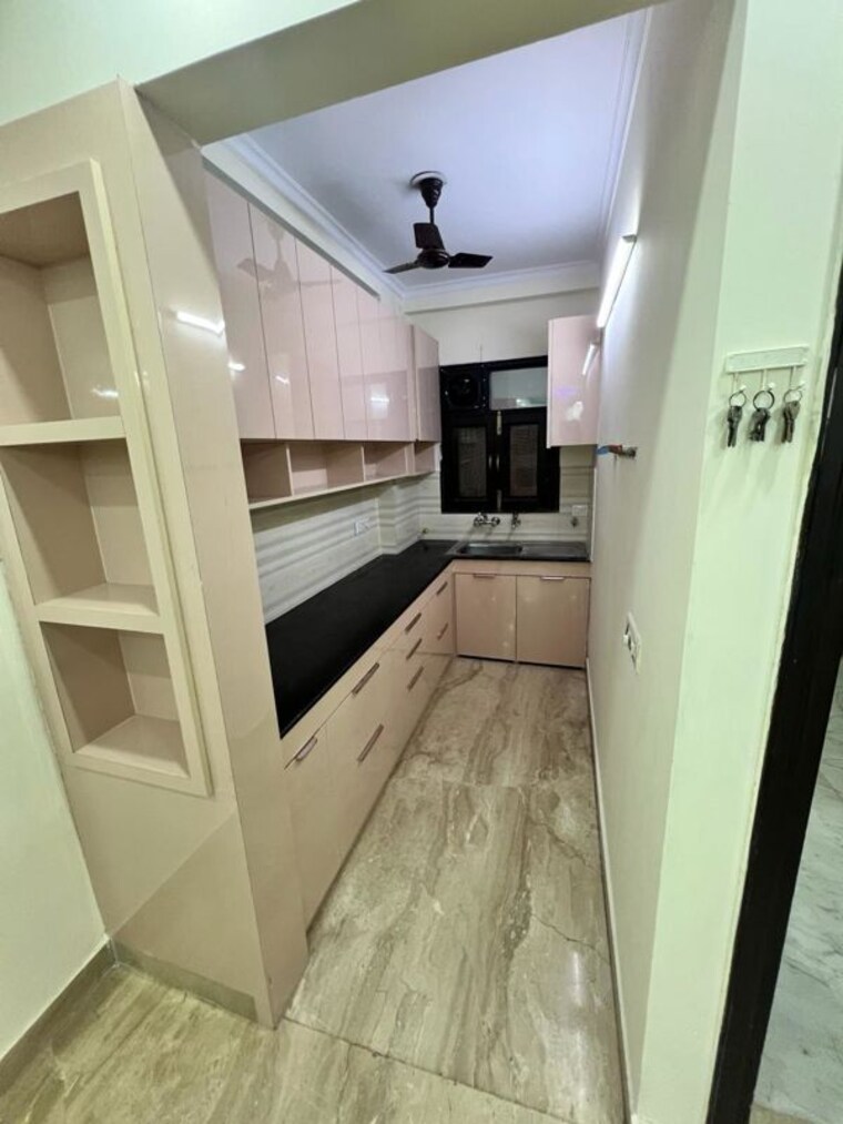 Kitchen/pantry, naraina 3 Bedroom 125 Sq.Yd. Builder Floor In Naraina Delhi 10454733