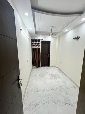 Bedroom in 3 BHK Builder Floor at Naraina – for Rent