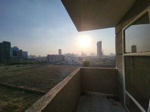 Swimming Pool in 2 BHK Apartment at Pyramid Midtown, Sector 59 – for Rent
