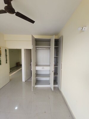Building Lobby in 2 BHK Apartment at Pyramid Midtown, Sector 59 – for Rent