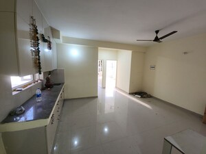 Kitchen in 2 BHK Apartment at Pyramid Midtown, Sector 59 – for Rent