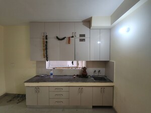 Kitchen in 2 BHK Apartment at Pyramid Midtown, Sector 59 – for Rent