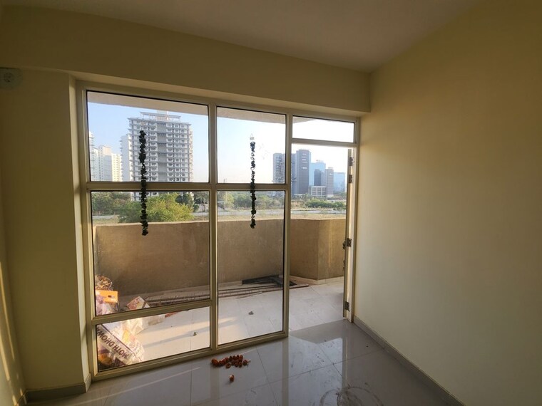 Kitchen, pyramid-midtown 2 Bedroom 980 Sq.Ft. Apartment In Sector 59 Gurgaon 10454583