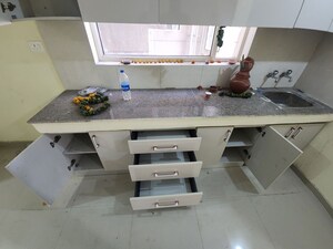 Team Area in 2 BHK Apartment at Pyramid Midtown, Sector 59 – for Rent