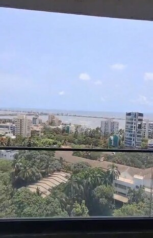 4 BHK Apartment – Exterior View View at Yogi Sea, Khar West - for Sale
