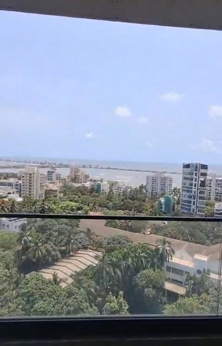 Exterior View, yogi-sea 4 Bedroom 26000 Sq.Ft. Apartment In Khar West Mumbai 10454750