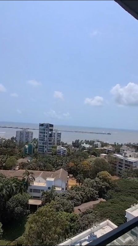 4 BHK + Pooja Room,Servant Room,Study Room,Store Room 26000 Sq.Ft. Apartment in Yogi Sea