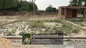 Plot – Exterior View View at Harhua - for Sale