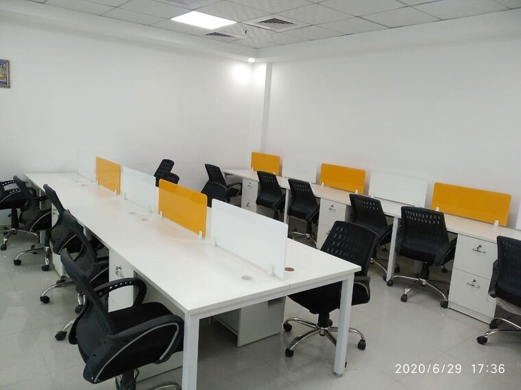 undefined, south tukoganj Commercial Office Space 1000 Sq.Ft. In South Tukoganj Indore 10454772