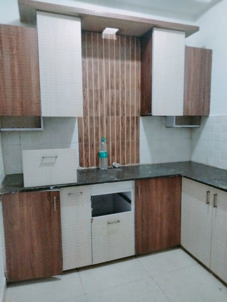 Kitchen, ganpati-villas-vaishali 1 Bedroom 550 Sq.Ft. Builder Floor In Vaishali Sector 2 Ghaziabad 10454769