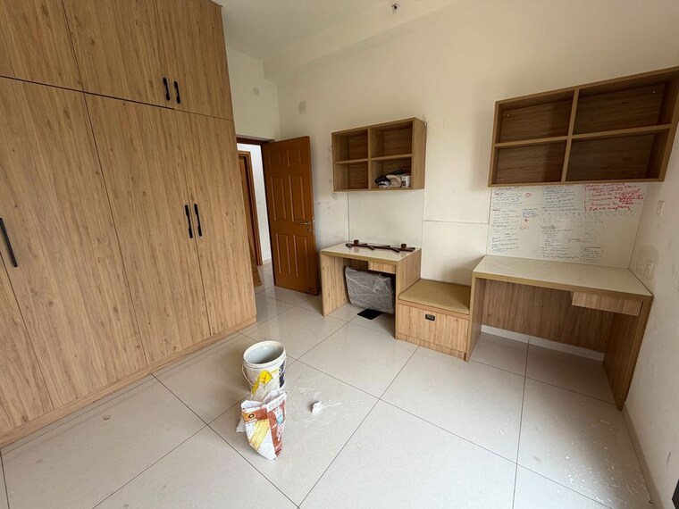 Kitchen, sobha-hrc-pristine 4 Bedroom 2252 Sq.Ft. Apartment In Jakkuru Bangalore 10454778