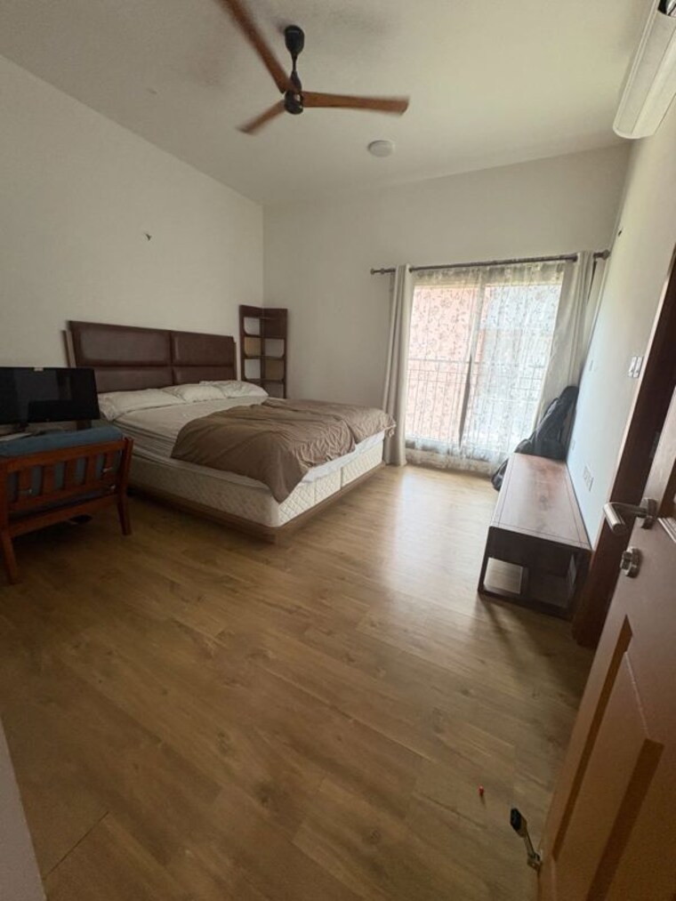 Team Area, sobha-hrc-pristine 4 Bedroom 2252 Sq.Ft. Apartment In Jakkuru Bangalore 10454778